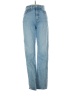 Madewell 100% Cotton Blue Jeans Size 23 waist - photo 1