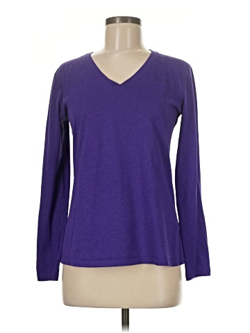 Nike 3/4 Sleeve T-Shirt (view 1)