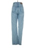 Madewell 100% Cotton Blue Jeans Size 23 waist - photo 2