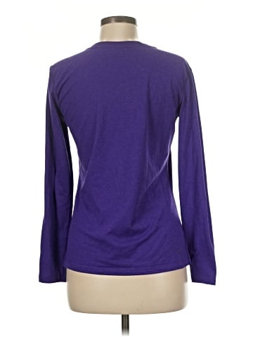 Nike 3/4 Sleeve T-Shirt (view 2)