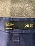 Afends Blue Jeans Size 28 waist - photo 7