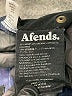 Afends Blue Jeans Size 28 waist - photo 8