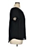 Apt. 9 100% Polyester Black Short Sleeve Blouse Size 0X - photo 4