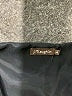 J. McLaughlin Tweed Black Formal Skirt Size 14 - photo 4