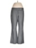 Versona Chevron-herringbone Gray Dress Pants Size 10 (petite) - photo 1