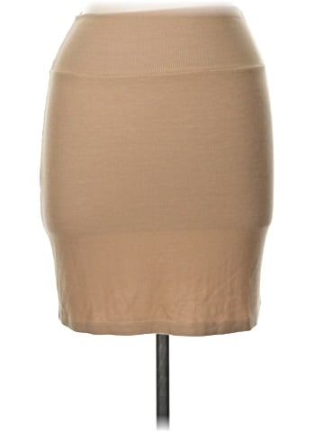 Enza Costa Casual Skirt (view 1)