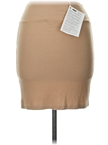 Enza Costa Casual Skirt (view 2)