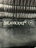 Blank NYC Black Track Pants Size 28 waist - photo 7