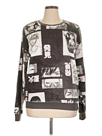 Gold Rush Outfitters Sweatshirt (view 1)