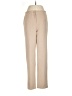 J. McLaughlin Solid Tan Casual Pants Size 8 - photo 1
