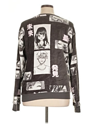 Gold Rush Outfitters Sweatshirt (view 2)