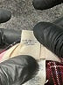 Lands' End Plaid Red Skirt Size 10 - photo 4