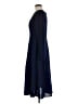 Shein 100% Polyester Blue Casual Dress Size 8 - 10 - photo 5
