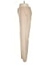 J. McLaughlin Solid Tan Casual Pants Size 8 - photo 5