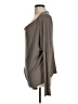 Elan Gray Tan Pullover Sweater Size M - photo 5