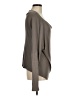 Elan Gray Tan Pullover Sweater Size M - photo 4