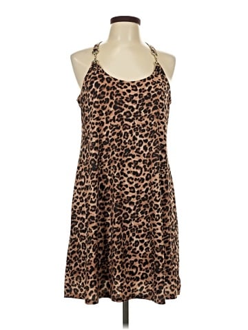 Boston Proper Casual Dress (view 1)