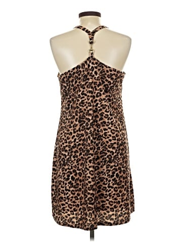 Boston Proper Casual Dress (view 2)