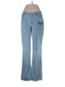 Eileen Fisher Blue Jeans Size 10 - photo 1