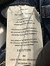 Lee Color Block Blue Jeans Size 6 - photo 8