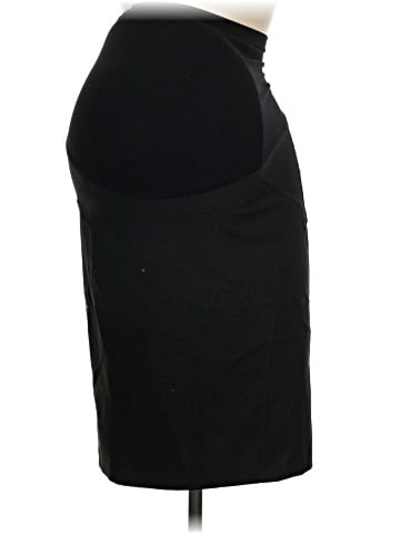 Motherhood Casual Skirt (view 1)