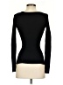Unbranded Black Pullover Sweater Size S (estimated) - photo 2