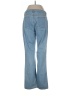 Eileen Fisher Blue Jeans Size 10 - photo 2