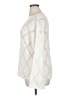 Shein Curve 100% Acrylic Ivory Long Sleeve Top Size 14 Plus (1) - photo 5