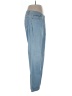 Eileen Fisher Blue Jeans Size 10 - photo 4