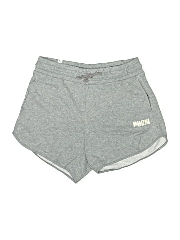 Puma Athletic Shorts (view 1)