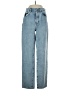 PacSun 100% Cotton Blue Jeans Size 26 waist - photo 1