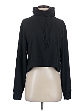 X By Gottex Turtleneck Sweater