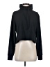X by Gottex Black Turtleneck Sweater Size S - photo 1
