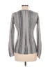 Madison Studio Gray Pullover Sweater Size M - photo 2