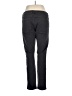 CAbi Chevron-herringbone Black Jeans Size 14 - photo 2