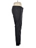 CAbi Chevron-herringbone Black Jeans Size 14 - photo 4
