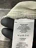 Joie Chevron-herringbone Gray Dress Pants Size 4 - photo 7