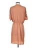 BCBGMAXAZRIA Tan Casual Dress Size S - photo 2