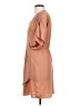 BCBGMAXAZRIA Tan Casual Dress Size S - photo 5