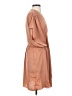 BCBGMAXAZRIA Tan Casual Dress Size S - photo 4