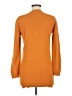Moschino Cheap And Chic Orange Pullover Sweater Size 6 - photo 2