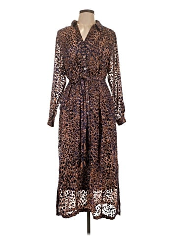 Soft Surroundings Casual Dress (view 1)