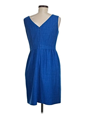 Ellen Tracy Cocktail Dress (view 2)