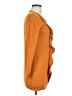 Moschino Cheap And Chic Orange Pullover Sweater Size 6 - photo 4