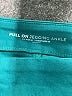 Chico's Teal Jeggings Size Sm (0) - photo 7