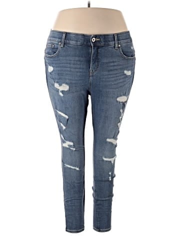 Torrid Jeans (view 1)