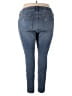 Torrid Hearts Blue Jeans Size 20 - photo 2