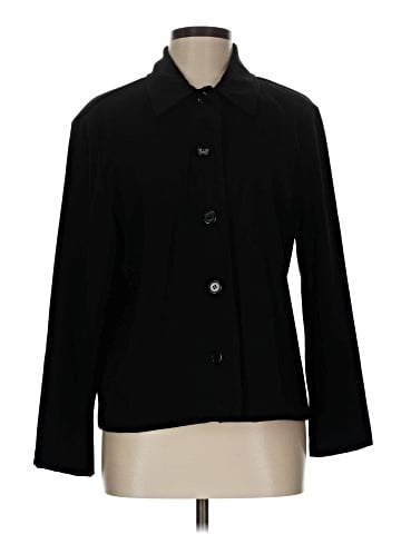 Briggs New York Blazer (view 1)