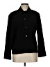 Briggs New York Black Blazer Size L (petite) - photo 1
