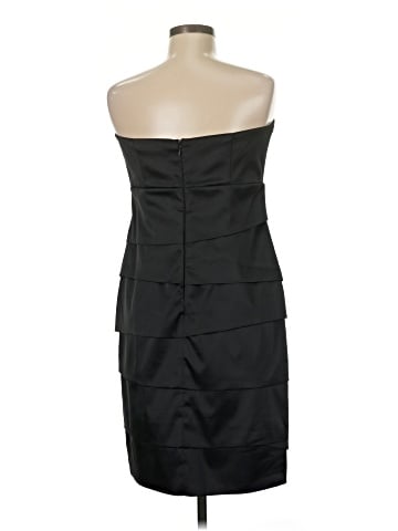White House Black Market Cocktail Dress (view 2)